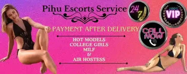 Ujjain Escort Service Banner